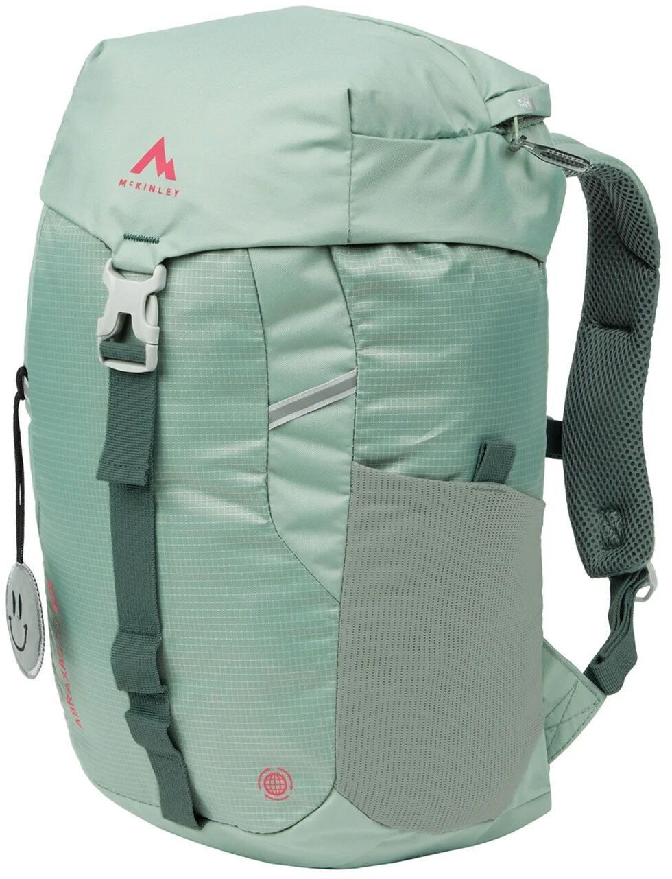 McKinley Abraxas I CT 20 green smoke/green da ab 34,90 € | Preisvergleich  bei idealo.de