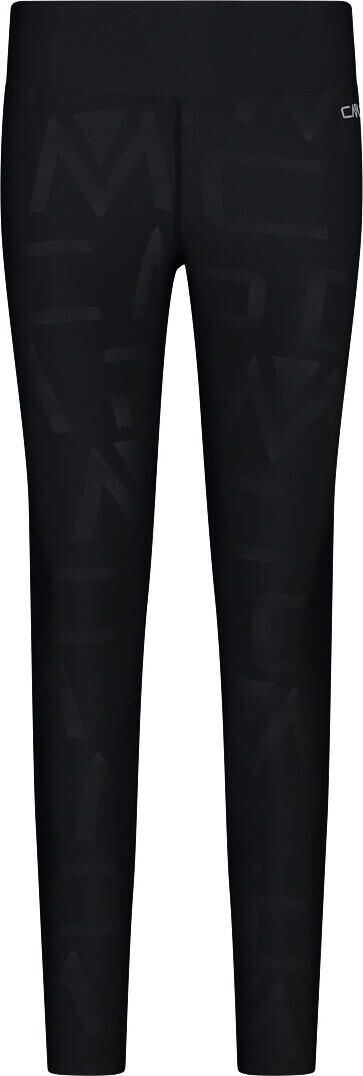 CMP Woman Long Pant (32C8396) antracite