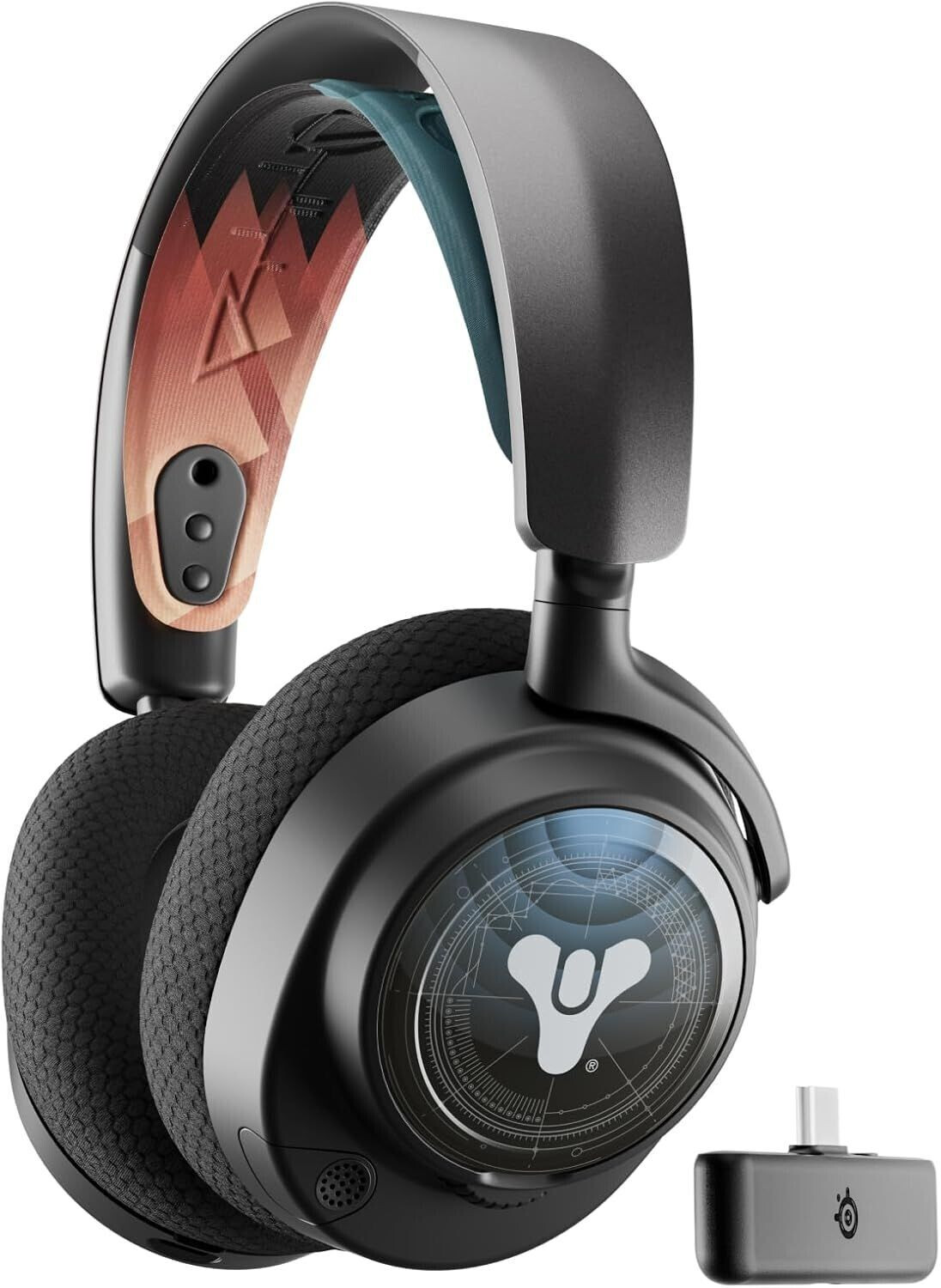 SteelSeries Arctis Nova 7P Wireless Destiny 2: The Final Shape Edition ab  203,50 € | Preisvergleich bei idealo.de