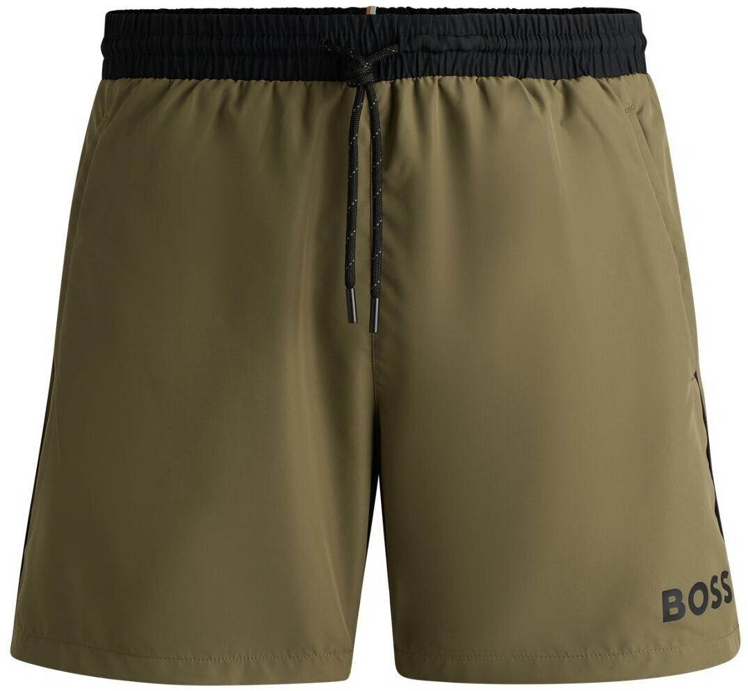 Hugo Boss Starfish (50515191) khaki