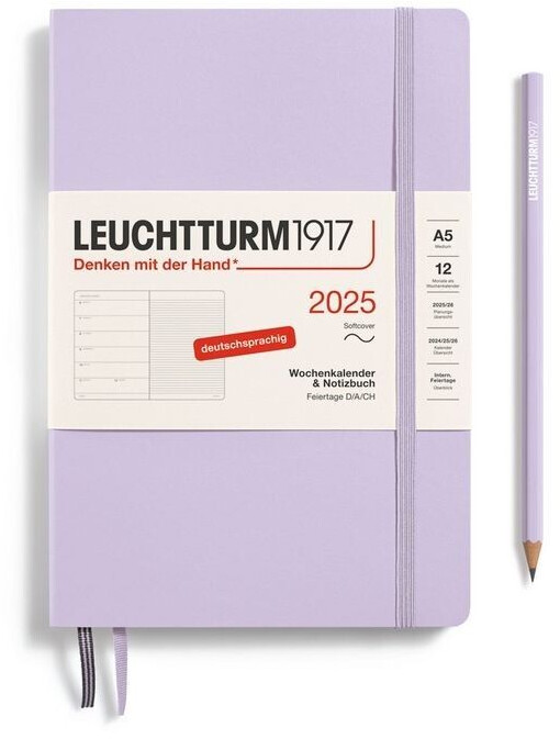 Leuchtturm1917 370507