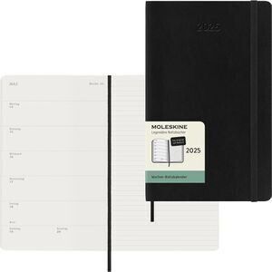 Moleskine DSB12WN3DY25