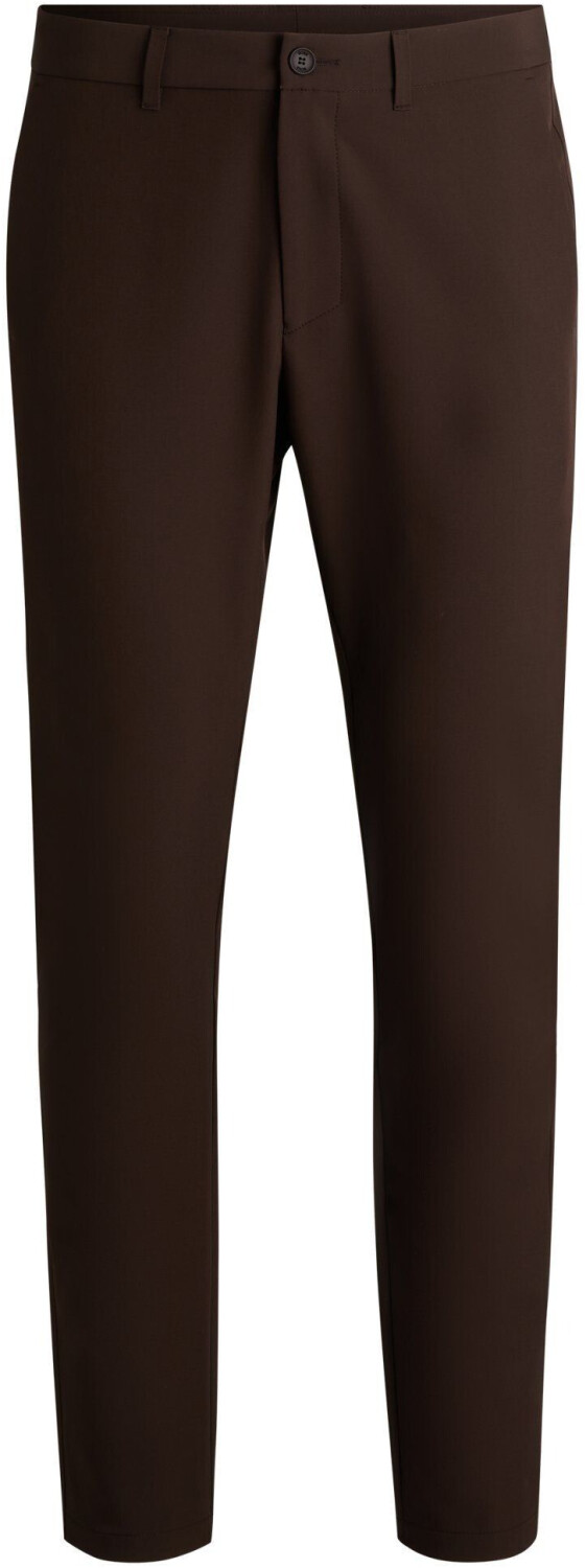 Hugo Boss T_Commuter-Slim (50495497) brown