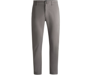 Hugo Boss Chino_tapered (50510917) light grey ab 87,99 