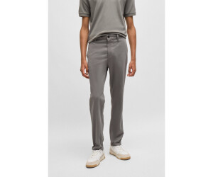 Hugo Boss Chino_tapered (50510917) light grey ab 87,99 