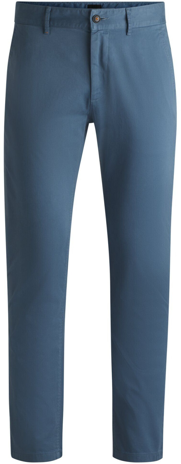 Hugo Boss Chino_slim (50510933) blue