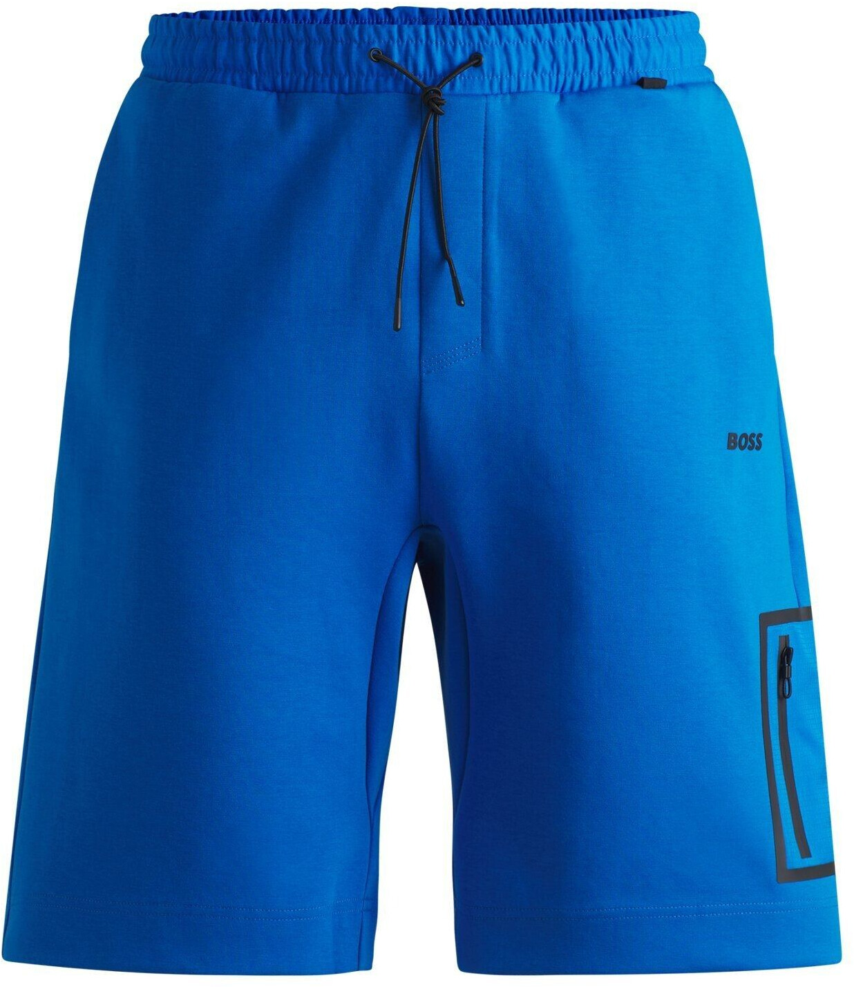 Hugo Boss Hariq Short (50519015) light blue