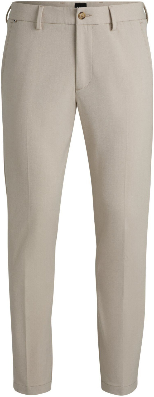 Hugo Boss H-Kaiton (50519121) light beige