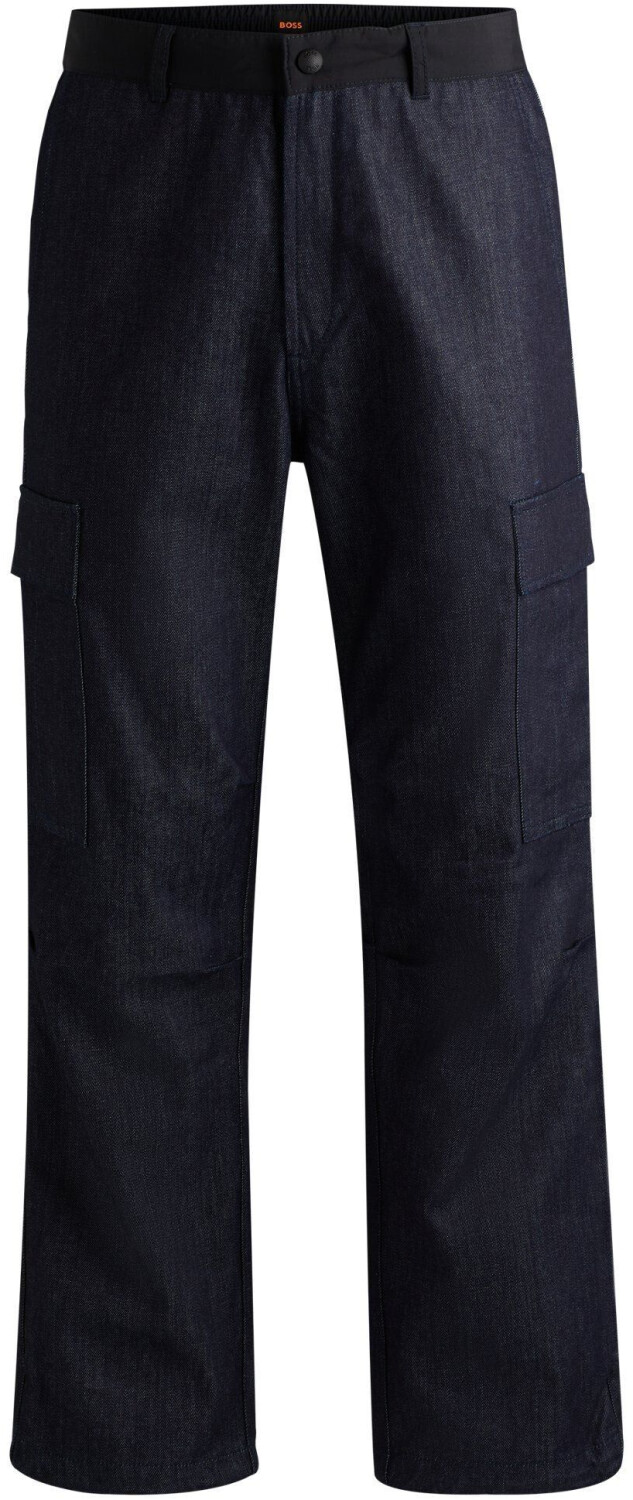 Hugo Boss Skaty-1 (50519258) dark blue