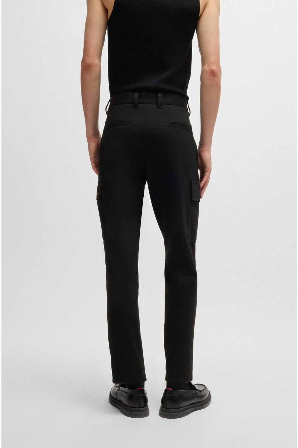 Hugo Glian243J (50519735) black ab 149,95 € | Preisvergleich bei 