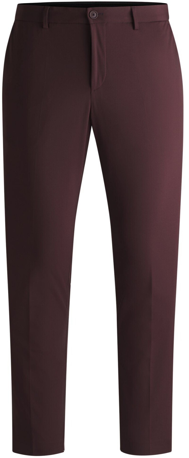 Hugo Boss P-Genius-J-CW-WG-243 (50521600) light rot