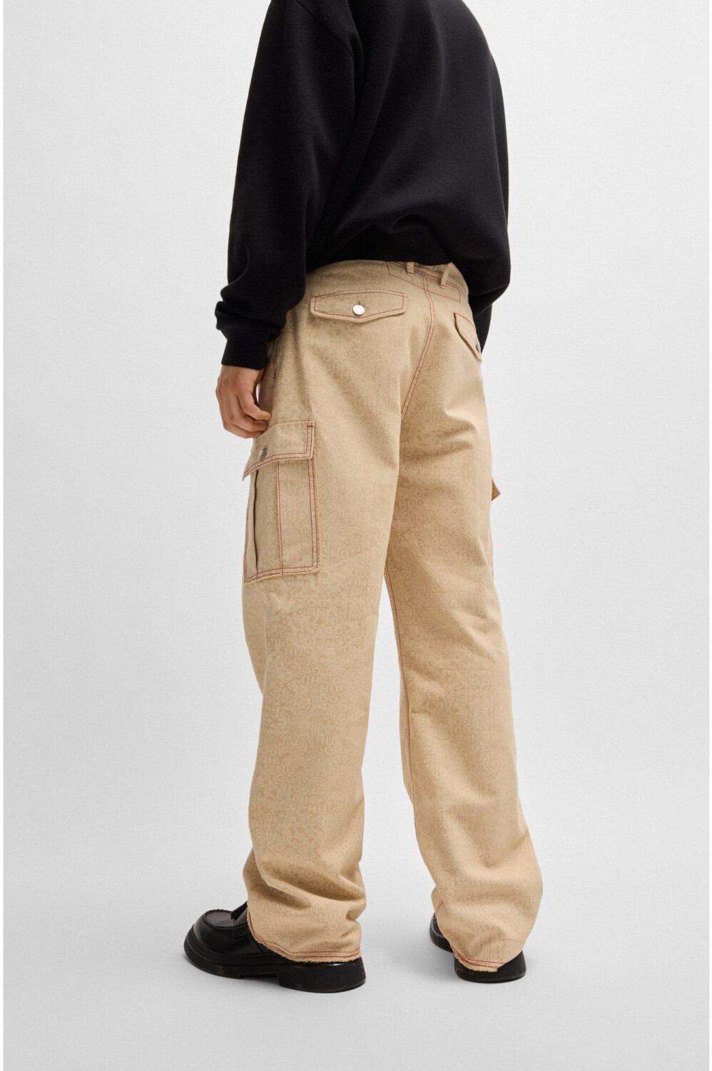Hugo Kuvvet_LB (50525751) beige ab 179,95 € | Preisvergleich bei 