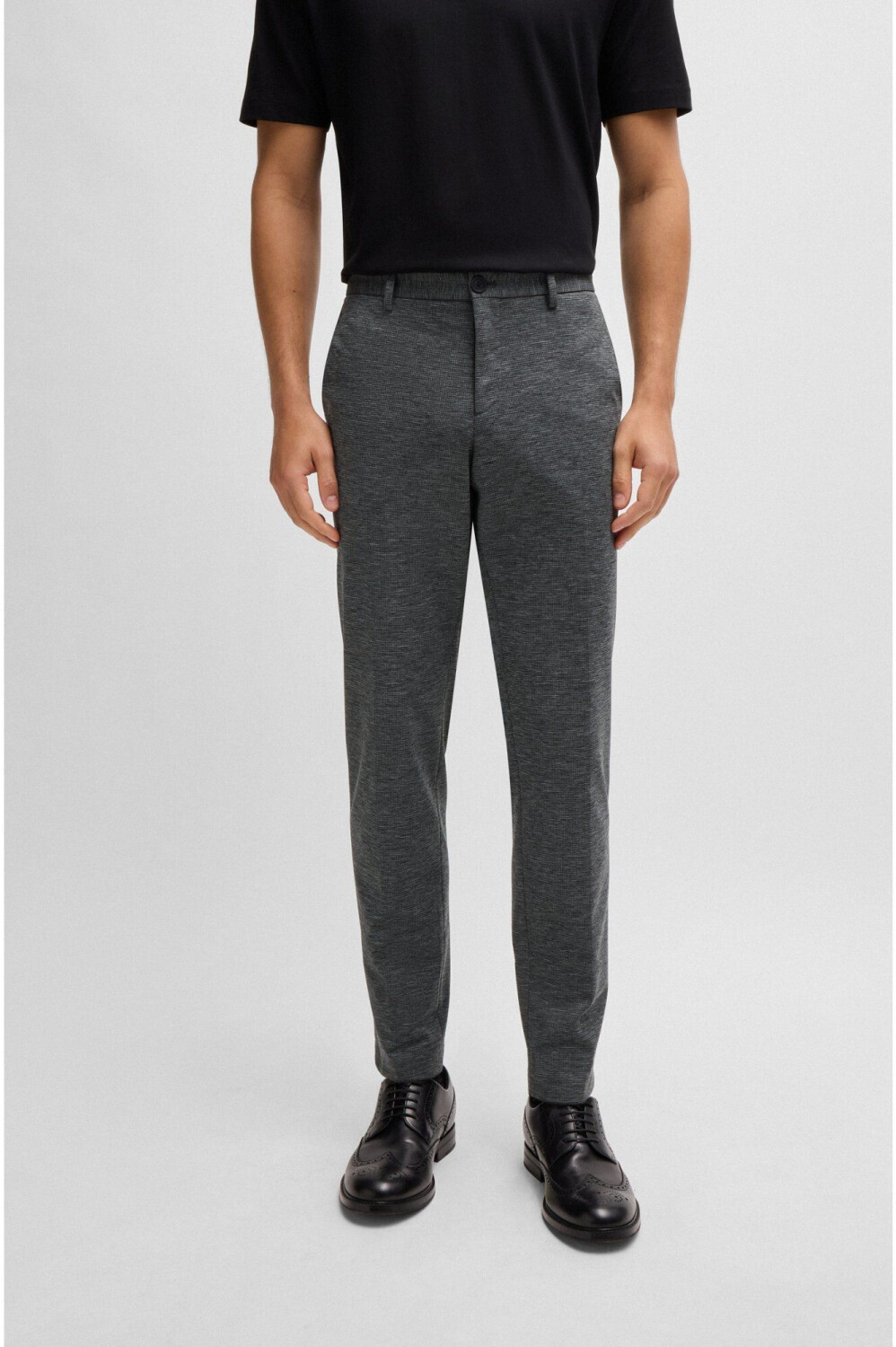 Hugo Boss P-Genius-J-CW-WG-243 (50529318) dark grey ab 199,95 