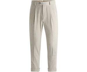 Hugo Boss L-Peet-Pleat-241 (50530217) nature ab 399,00  