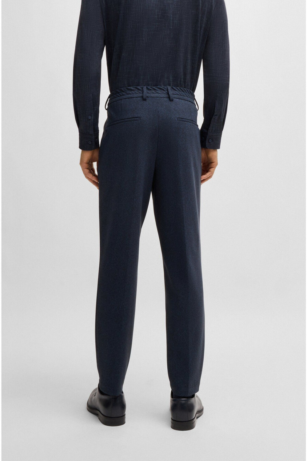 Hugo Boss P-Perin-J-CW-WG-244 (50530630) dark blue ab 199,95 