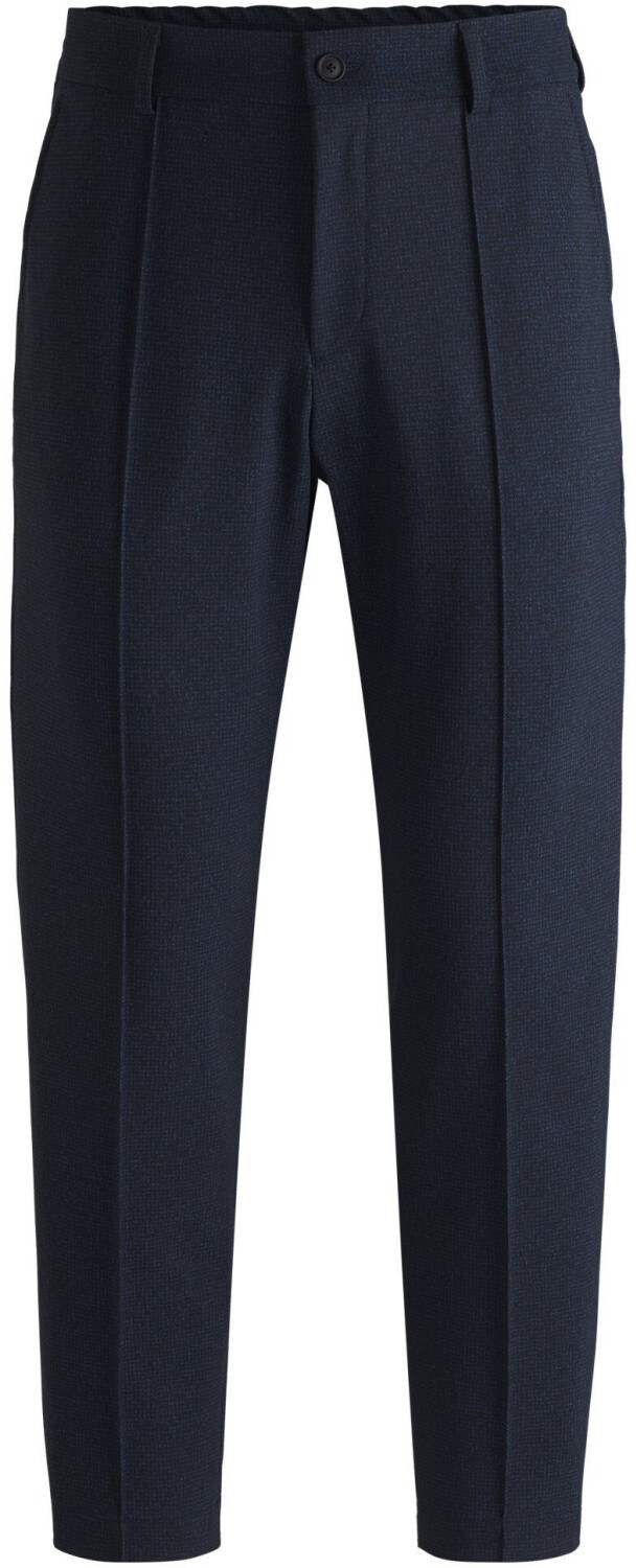 Hugo Boss P-Perin-J-CW-WG-244 (50530630) dark blue