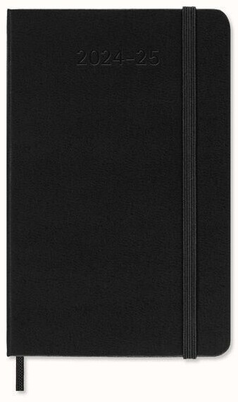 Moleskine DHB18WN2Y25