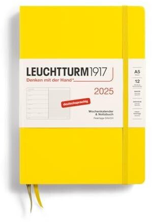 Leuchtturm1917 370489