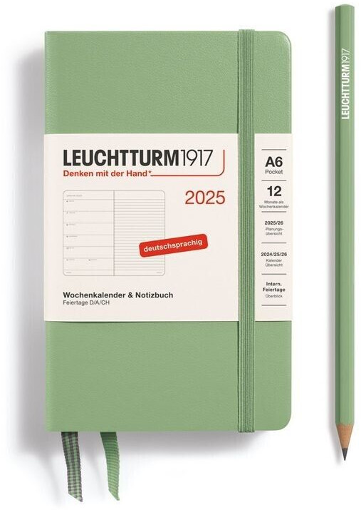 Leuchtturm1917 370501