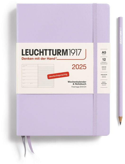 Leuchtturm1917 370485