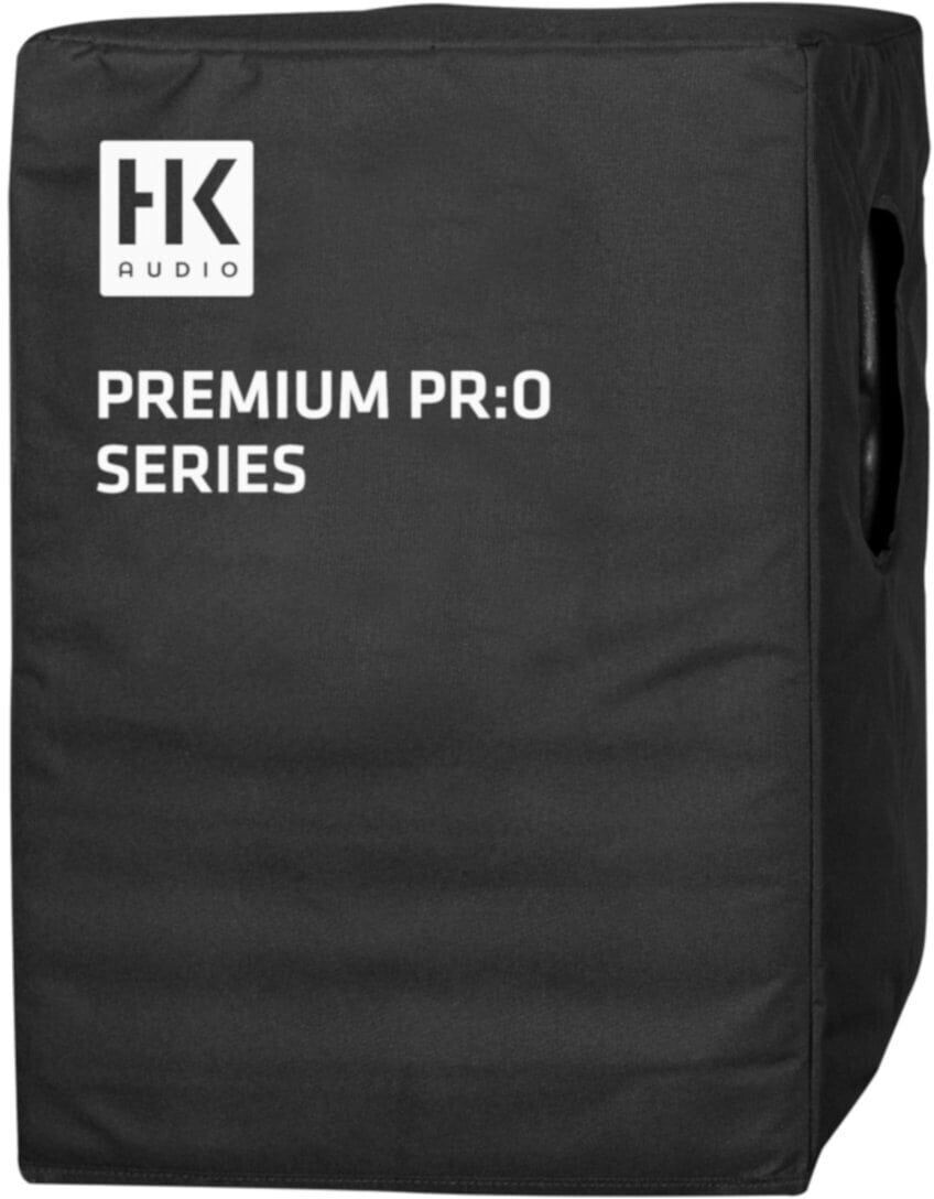 HK Audio Dust Cover PR:O 210