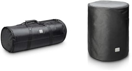 LD Systems MAUI LDM5SAT Bag + LDM5SUBPC Cover
