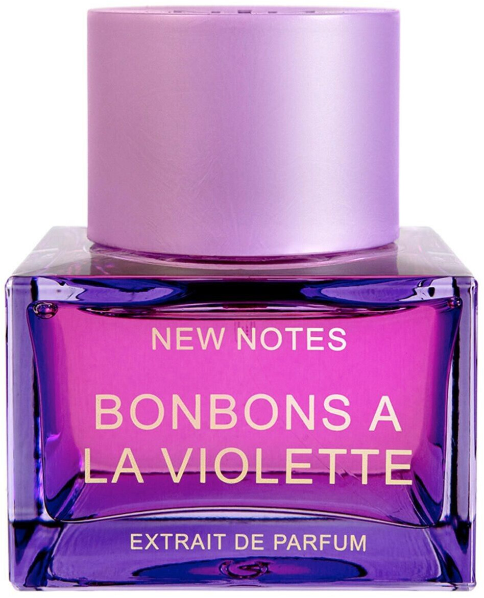 New Notes Bonbons a la Violette Extrait de Parfum (50ml)