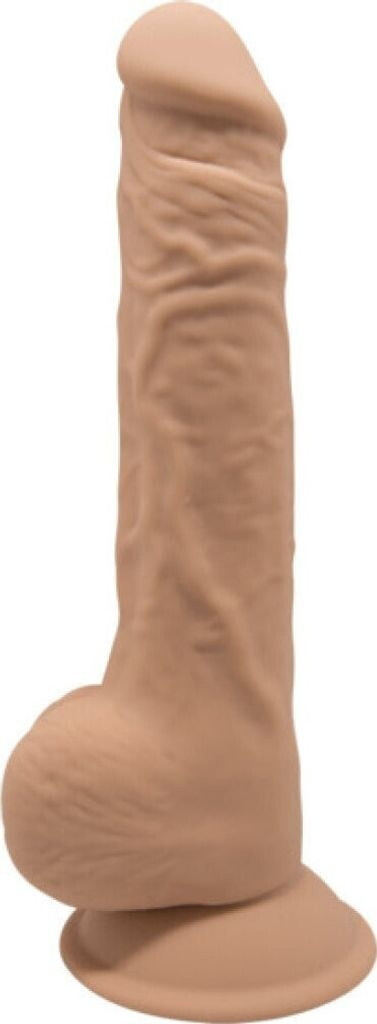 SILEXD Gode Ventouse Model 3
