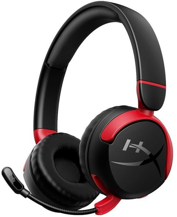 HyperX Cloud Mini Wireless Black