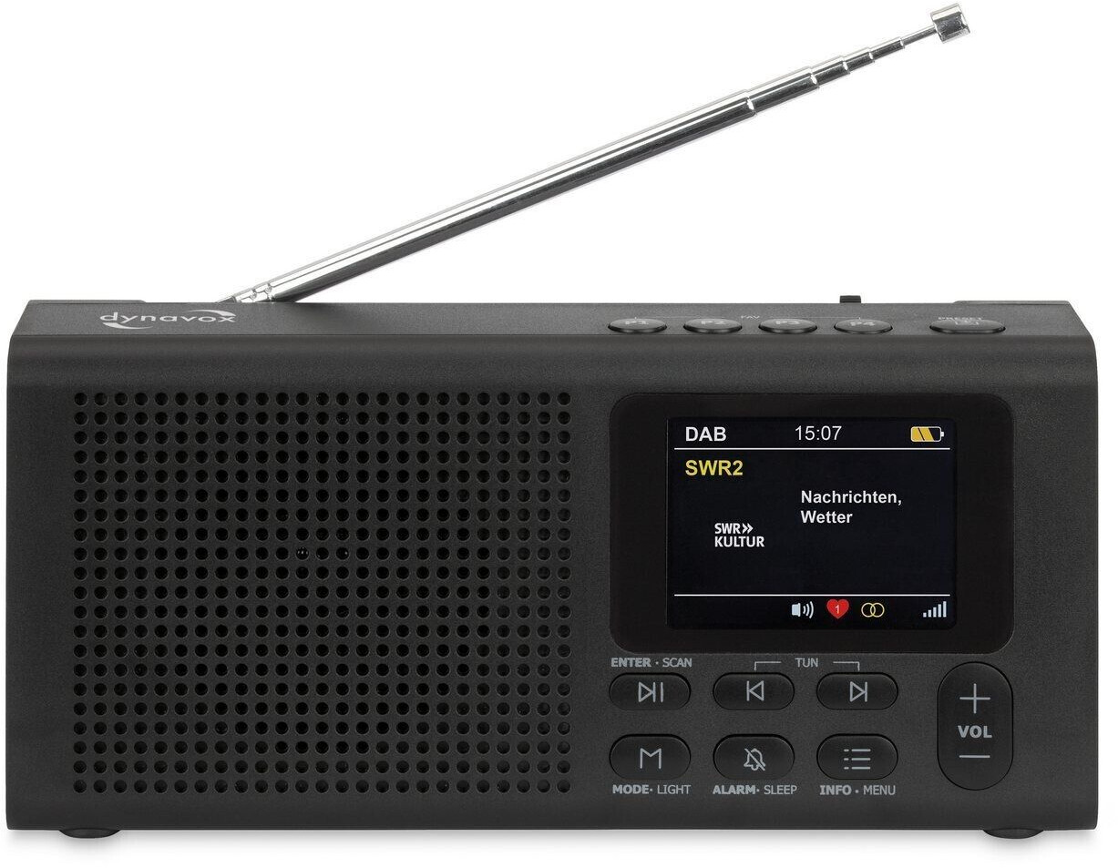 Dynavox DBT200