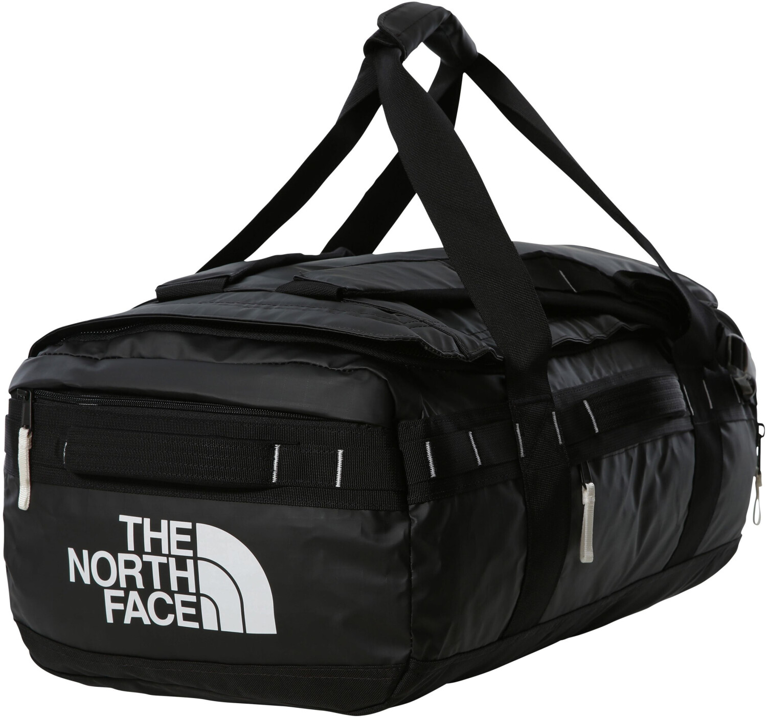 The North Face Base Camp Voyager Duffel 42L (52RQ) tnf black/tnf white/npf