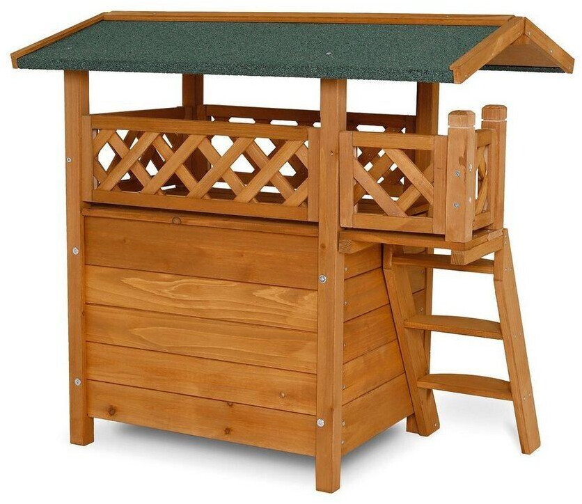 Lionto Maison pour chat Lionto Maison pour chat