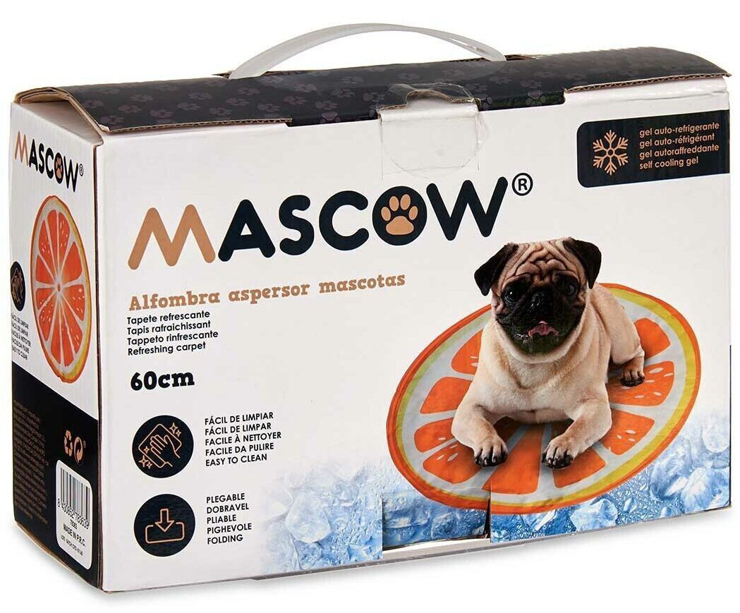 Mascow Tapis rafraîchissant pour chien Mascow Tapis rafraîchissant pour chien