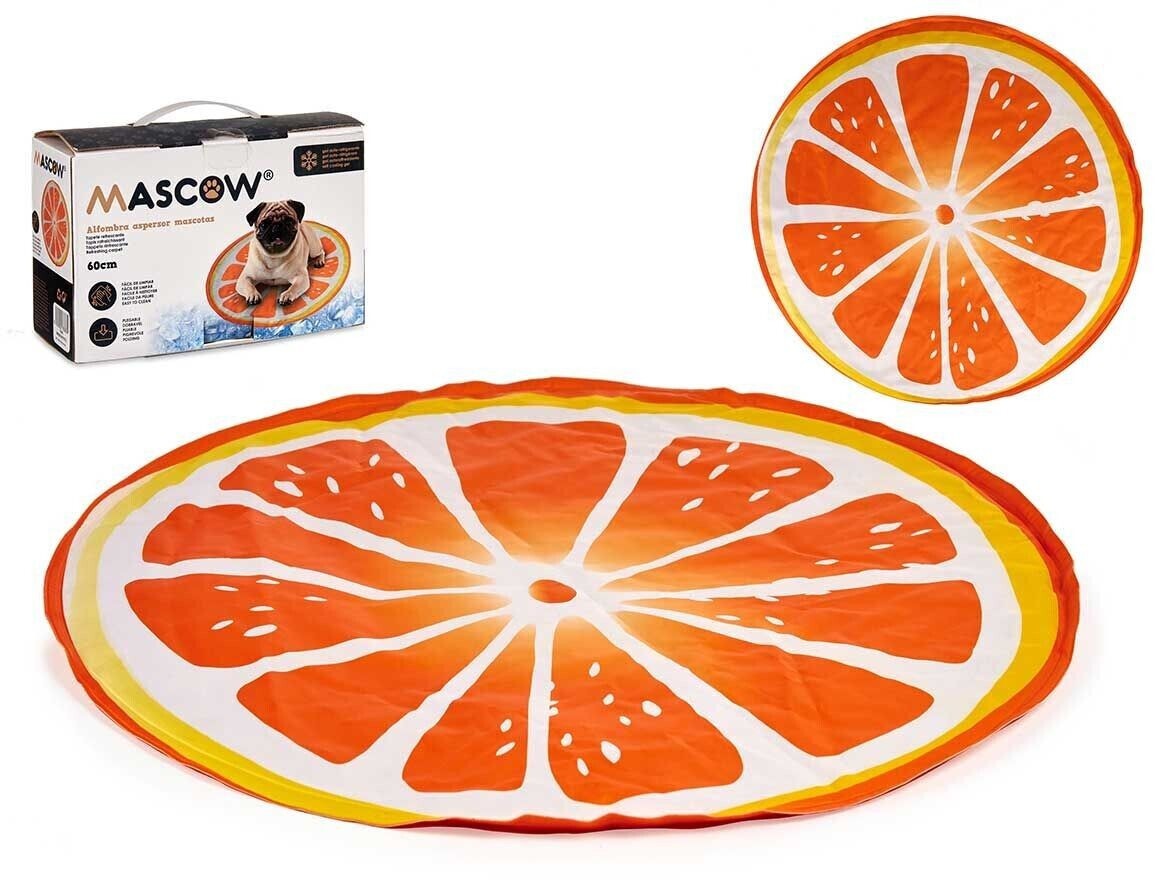 Mascow Tapis rafraîchissant pour chien Mascow Tapis rafraîchissant pour chien
