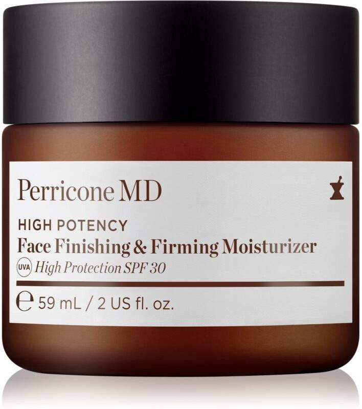 Perricone MD FG High Potency Face Finishing & Firming Moisturizer SPF30 (59ml)