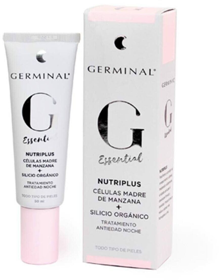 Germinal Face Cream Essential (50ml)