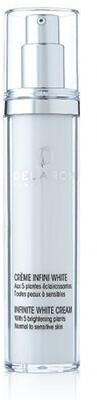 Delarom Brightening Infinite White Cream (50ml)