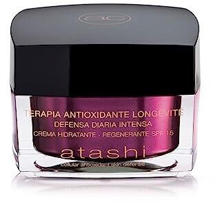 Atashi Cellular Antioxidant Skin Defense (50ml)