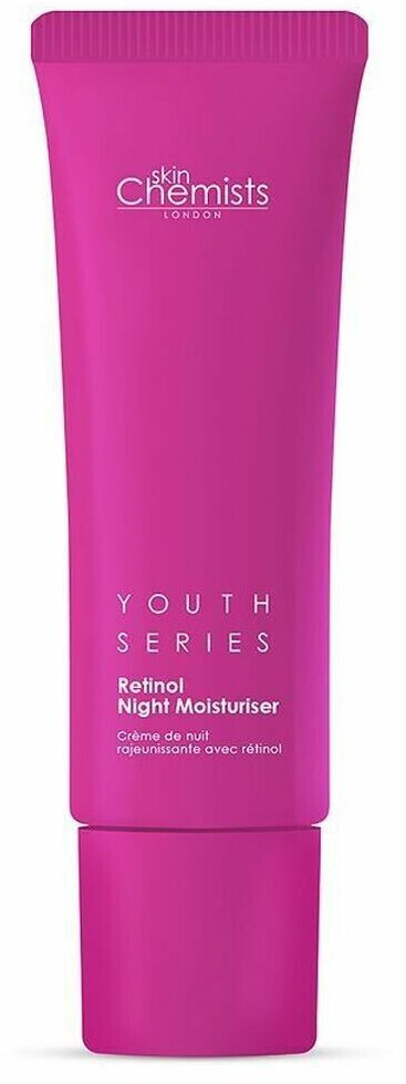Skin Chemists Night Cream Retinol (50ml)