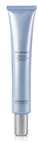 Atashi Face Cream Fresh Pure (50ml)