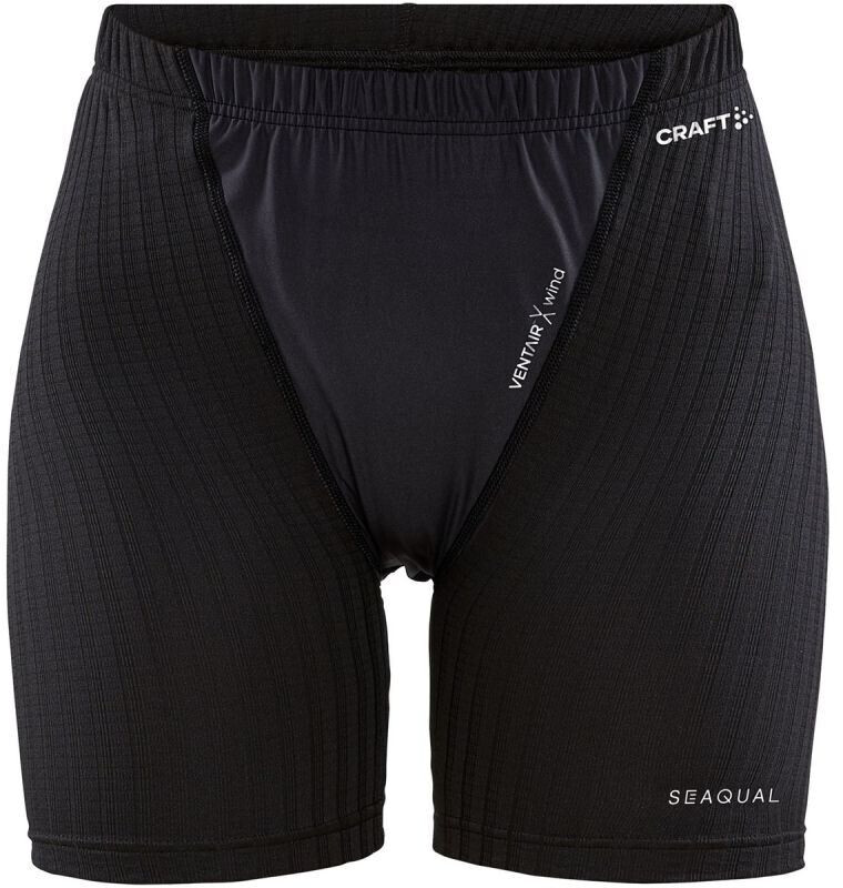 Craft Active Extreme X Wind Boxer Women (1909689) black/granite