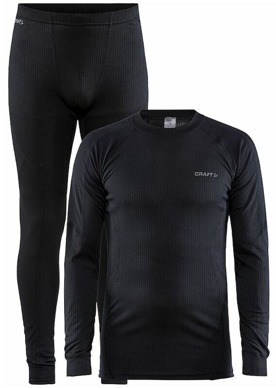 Craft Core Dry Set Men (1909707) black