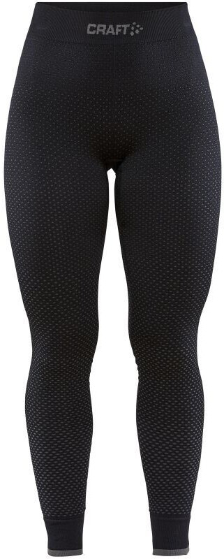 Craft ADV Warm Fuseknit Intensity Pants Women (1909737) black