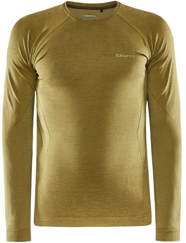 Craft Active Comfort Core Dry Longsleeve algae