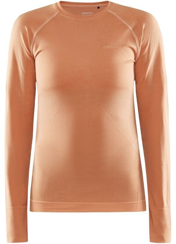 Craft Active Comfort Core Dry LS Shirt Women (1911168) glow
