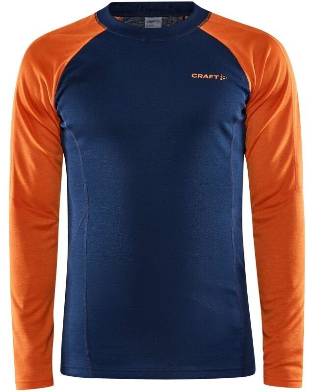 Craft Core Warm Baselayer LS Shirt Men (1912532)