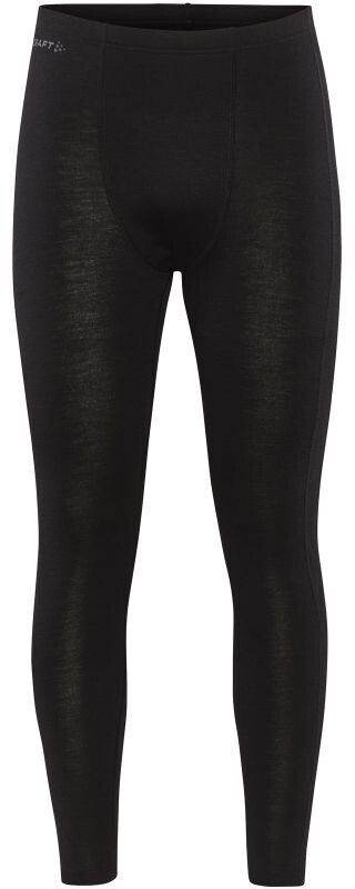 Craft ADV Wool Merino Pants Men (1914110) black