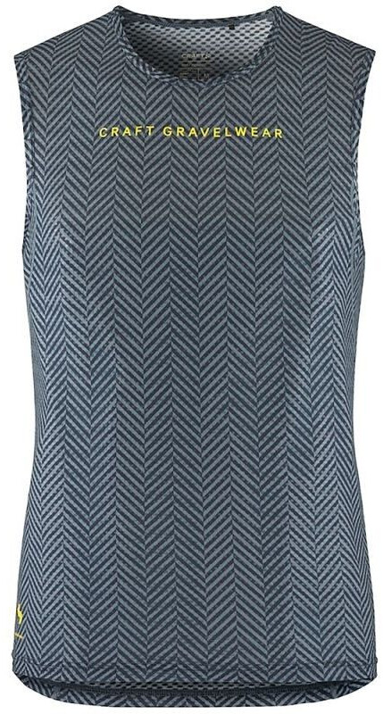 Craft Cool Mesh Superlight Shirt Men (194378) blaze/real