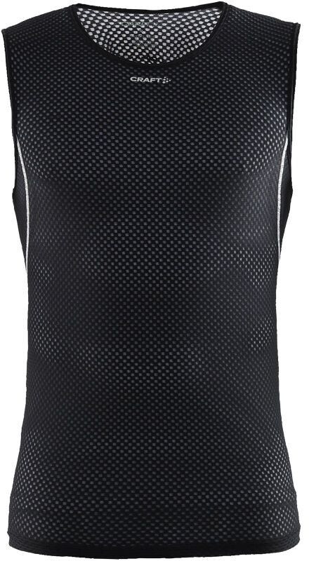 Craft Cool Mesh Superlight Shirt Men (194378) black