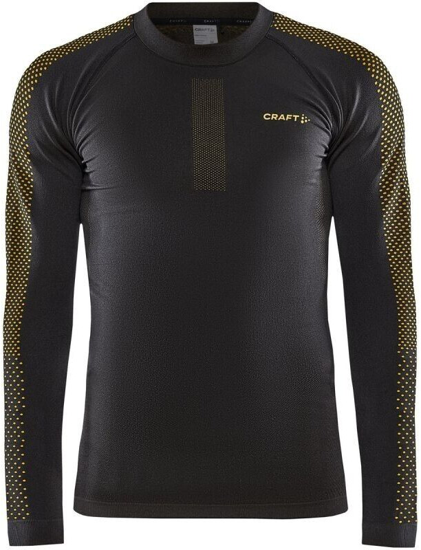 Craft ADV Warm Intensity Shirt Men (1912518) slate/amber